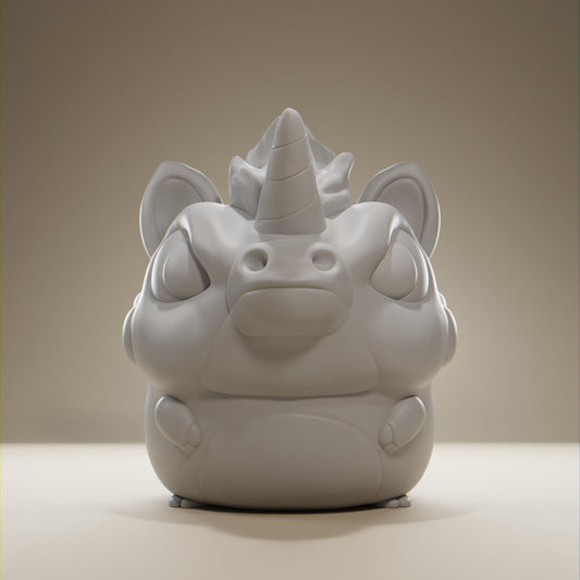 Unicorn by Grumpii | Please Read Description