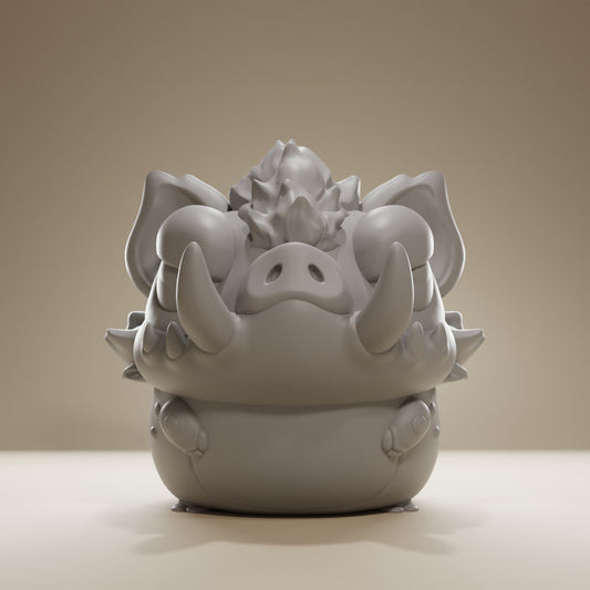 Pigii by Grumpii | Please Read Description