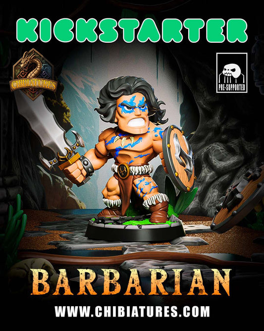 Hero Characters by Chibiatures | Please Read Description