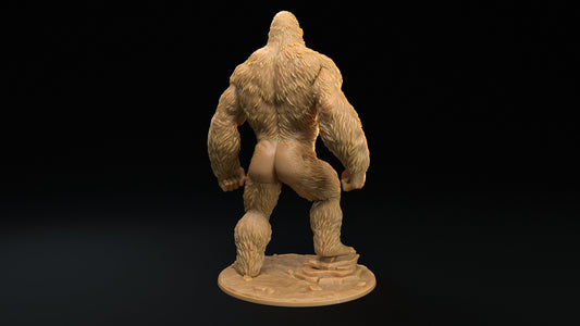 Khong by Dragon Trappers Lodge | Please Read Description