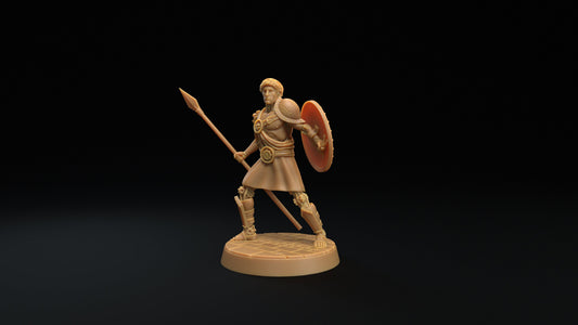 Inevitus Mechanicus by Dragon Trappers Lodge | Please Read Description