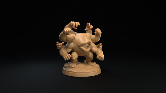 The Grabbler by Dragon Trappers Lodge | Please Read Description