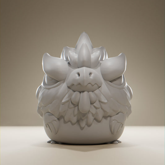 Roostii by Grumpii | Please Read Description