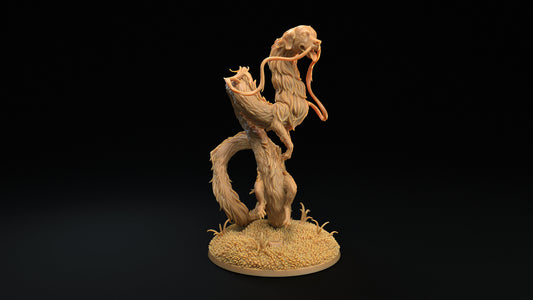 Luck Dragon by Dragon Trappers Lodge | Please Read Description