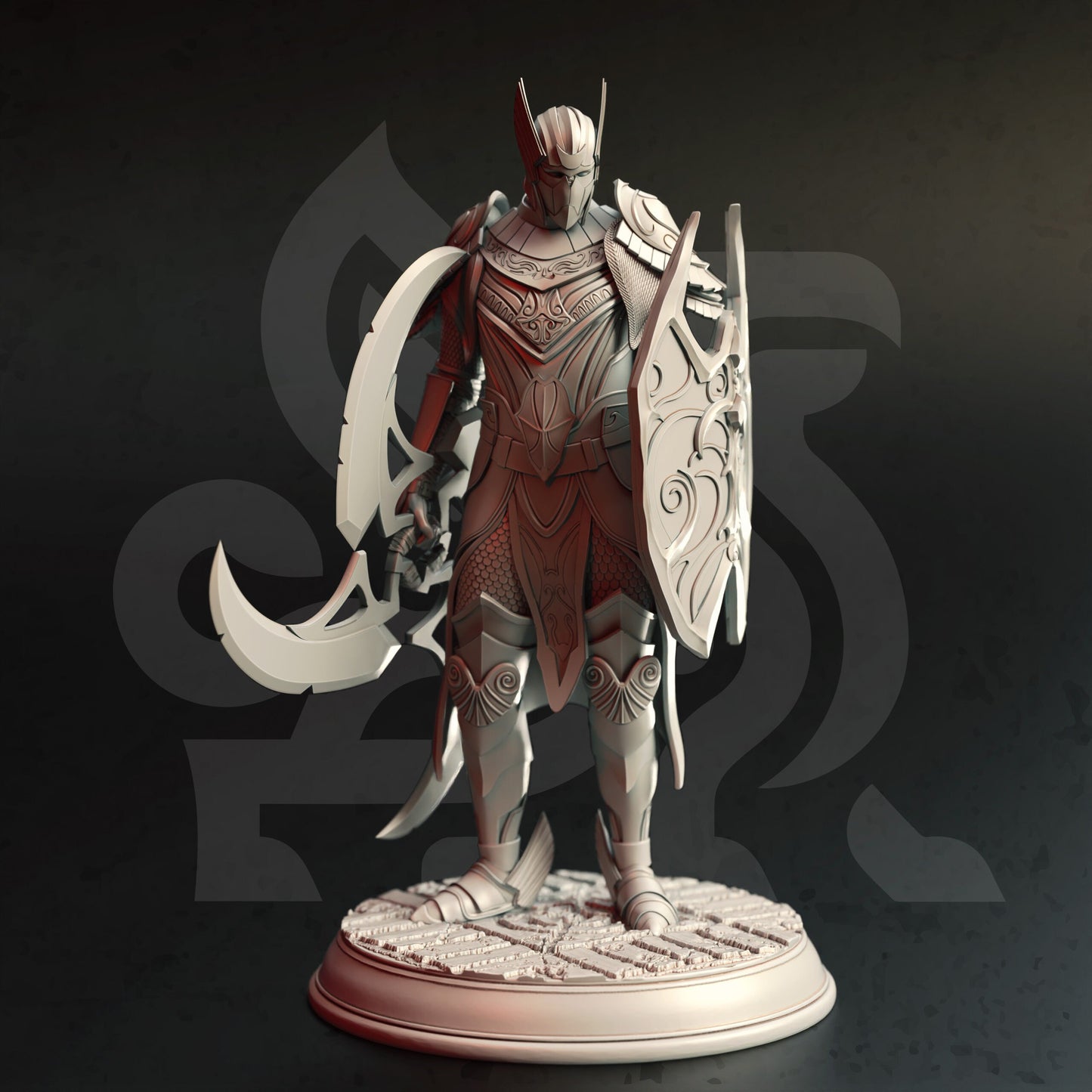 Crownsguard (2-pk) by DM Stash | Please Read Description