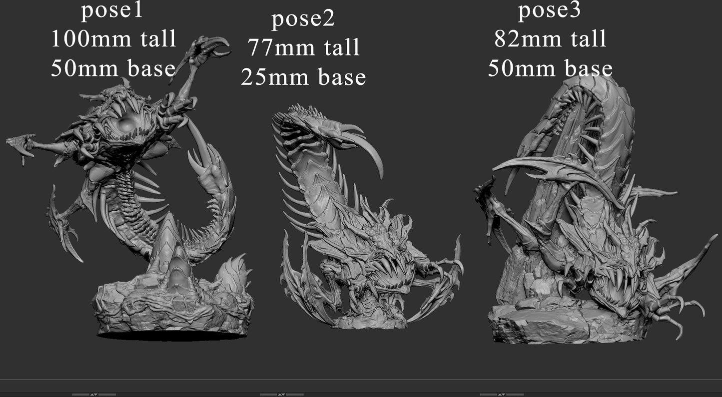 Crawlers by Mini Monster Mayhem | Please Read Description