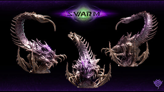 Crawlers by Mini Monster Mayhem | Please Read Description