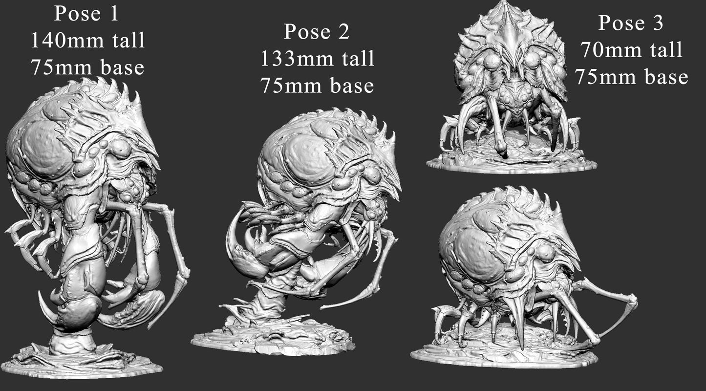 Pathogen Zero by Mini Monster Mayhem | Please Read Description