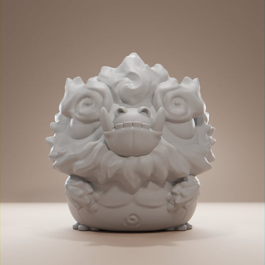 Monkii by Grumpii | Please Read Description