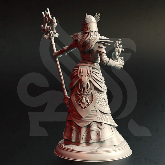 Ferendir Miar, Arch Holder by DM Stash | Please Read Description