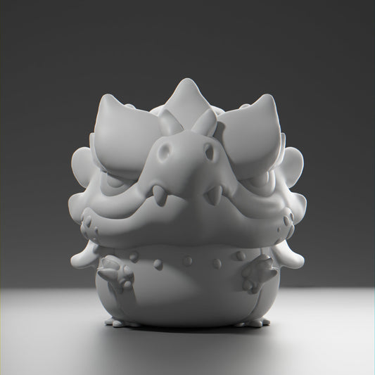 Doragonfruit by Grumpii | Please Read Description