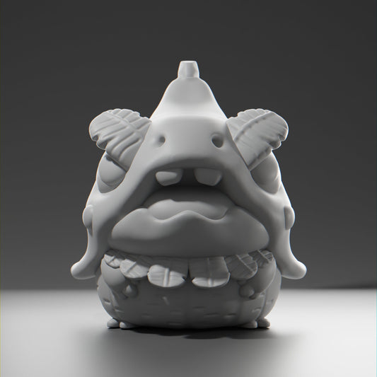 Bananii by Grumpii | Please Read Description