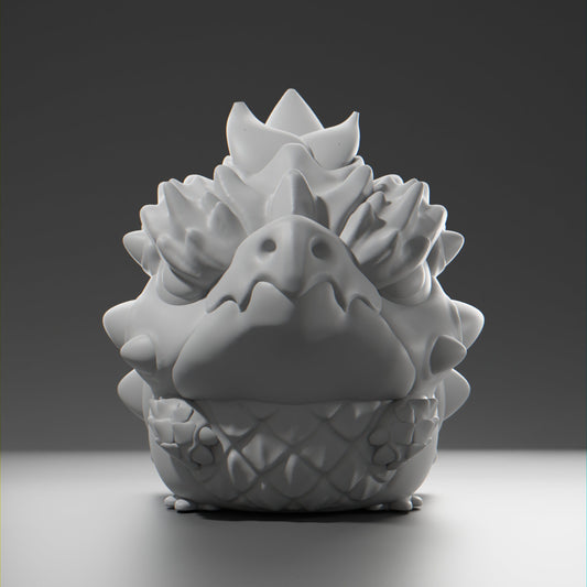 Pinesnapii by Grumpii | Please Read Description