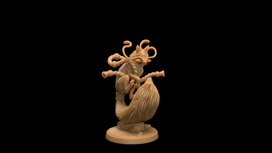 Watcher Spirits by Dragon Trappers Lodge | Please Read Description