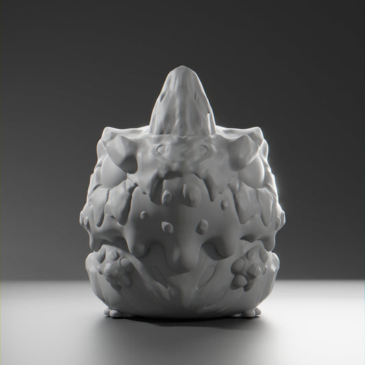 Magmii by Grumpii | Please Read Description