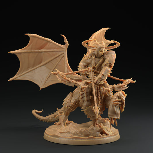 War Butcher by Dragon Trappers Lodge | Please Read description