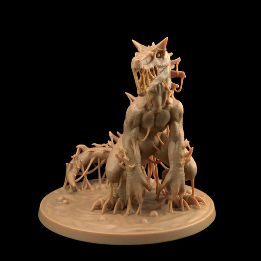 Tarpit Raptor by Dragon Trappers Lodge | Please Read Description