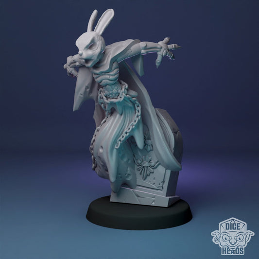 Banshees by Dice Heads | Please Read Description