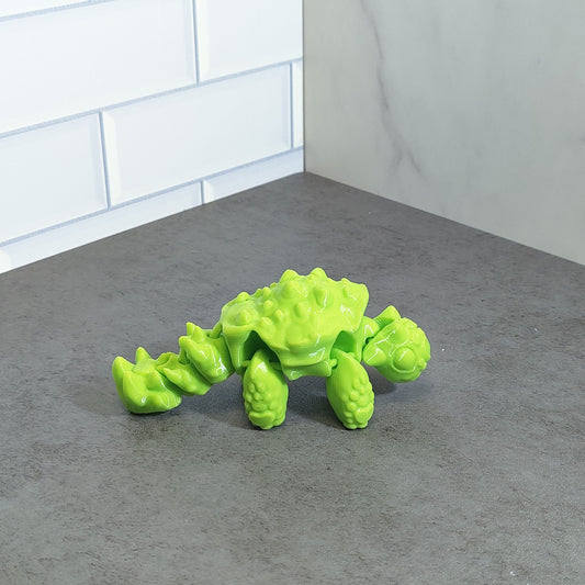 Anky by Layers in Green | Please Read Description