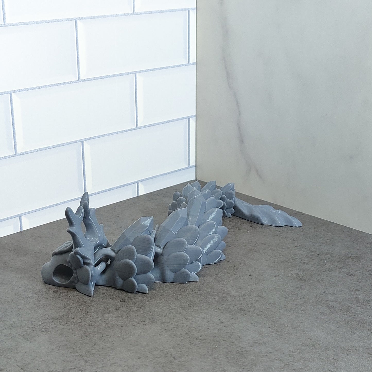 Forest Wish Spirit by Layers in Green | Please Read Description