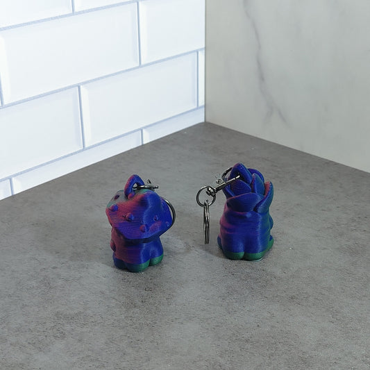 Mushroom Goblins by Layers in Green | Please Read Description