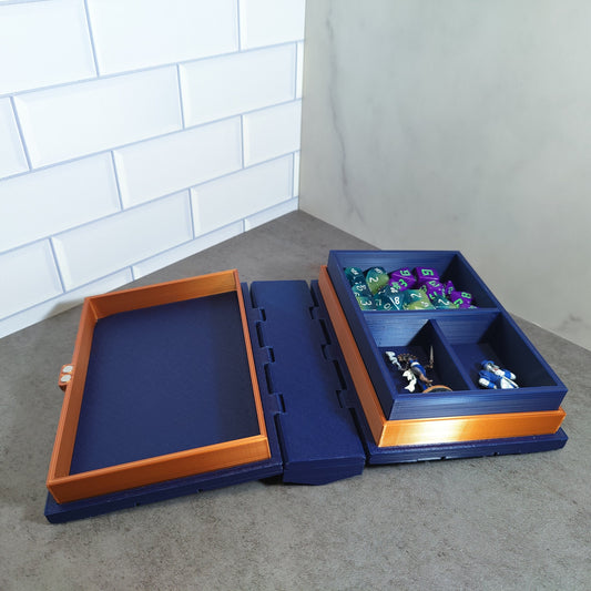 The Librarian's Enchanted Tome by Xykit | Please Read Description