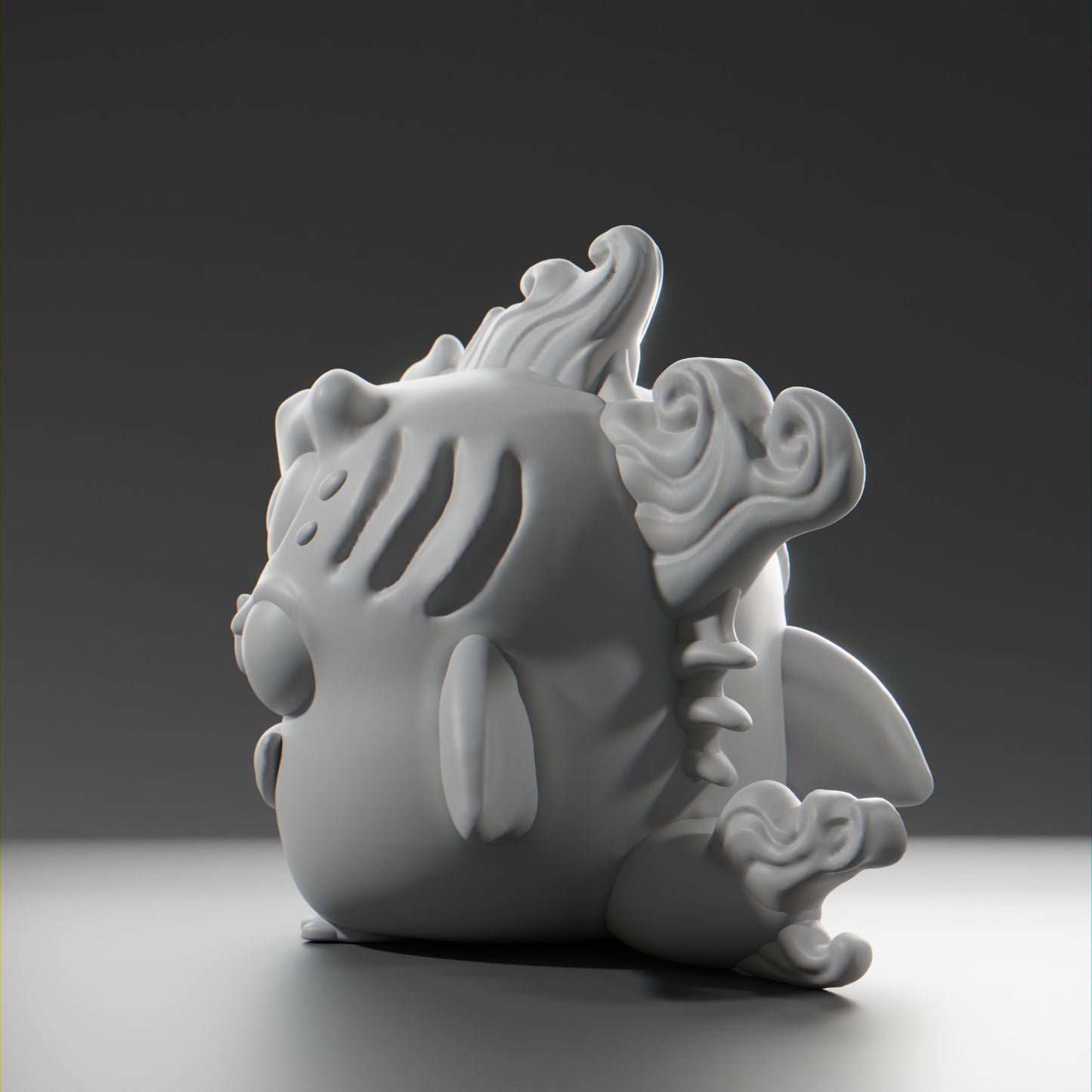 Tsunamii by Grumpii | Please Read Description