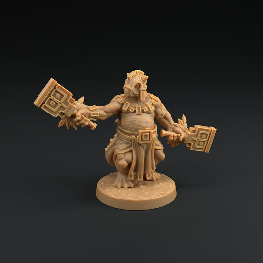 Ankylosaurians by Dragon Trappers Lodge | Please Read Description