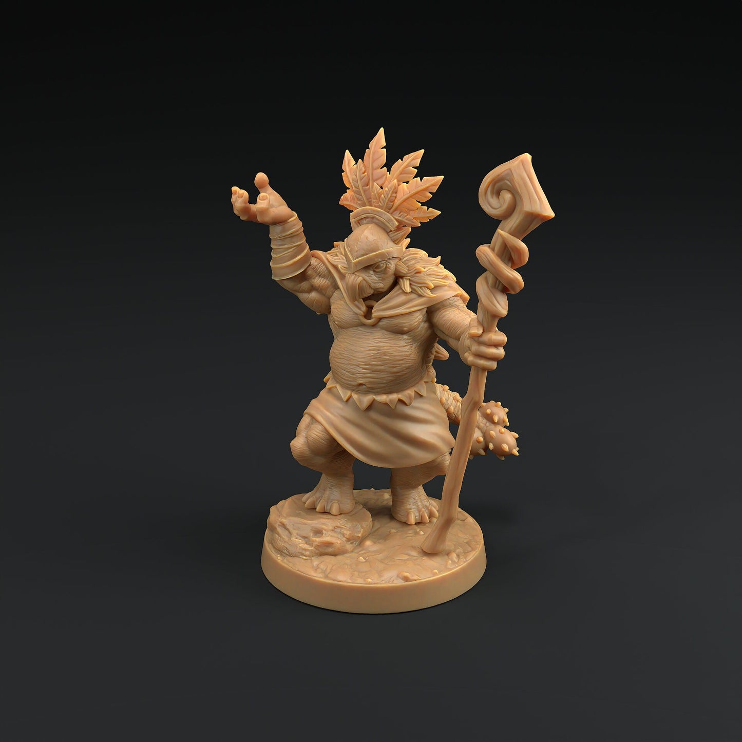 Ankylosaurians by Dragon Trappers Lodge | Please Read Description