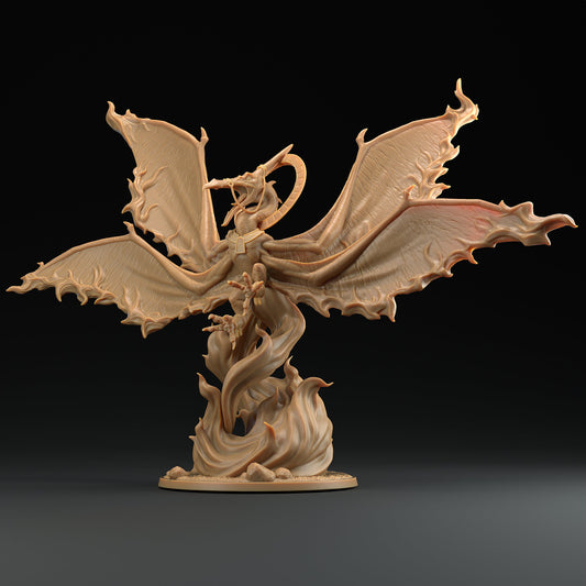 God of the Sun by Dragon Trappers Lodge | Please Read Description