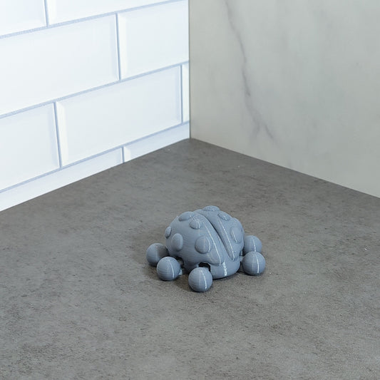 Ladybug by Layers in Green | Please Read Description