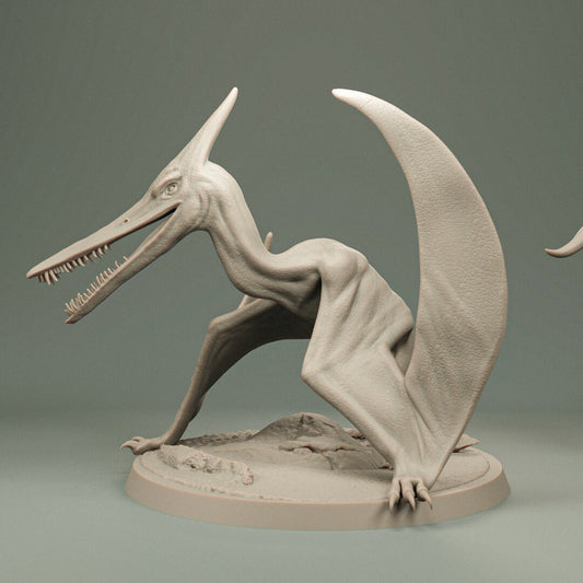 Pteradactyl by Dinoworld Kingdoms | Please Read Description