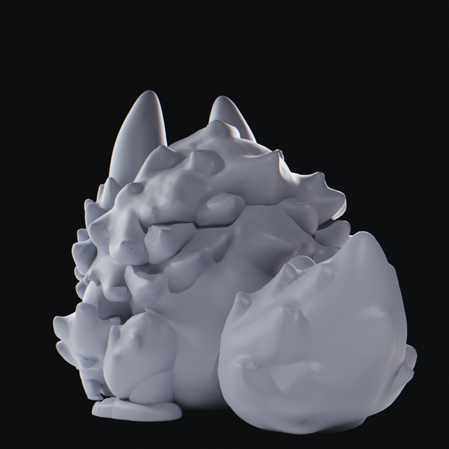 Werewolf by Grumpii | Please Read Description