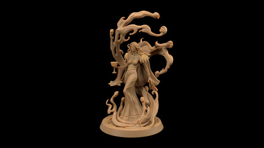 Lady Traskvale's Ghost by Dragon Trappers Lodge | Please Read Description