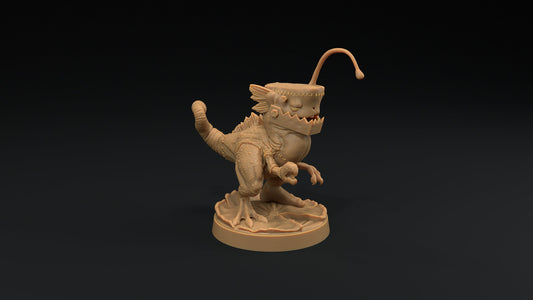 Franken Hopper by Dragon Trappers Lodge | Please Read Description