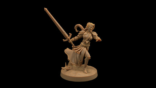 Ath'eria by Dragon Trappers Lodge | Please Read Description