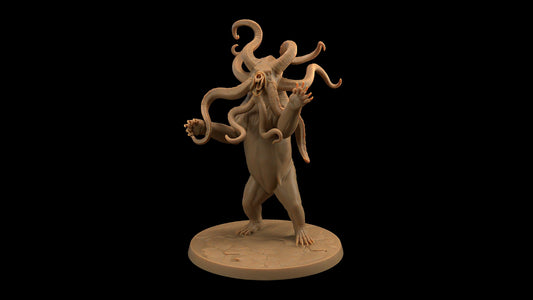 Ursal Terrors by Dragon Trappers Lodge | Please Read Description