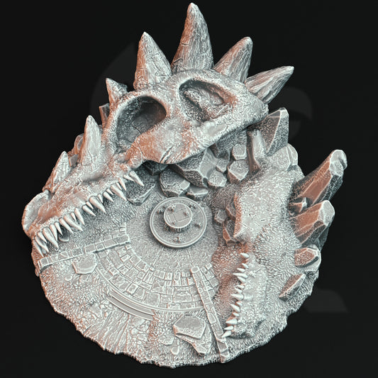 Bones of Cazarion by DM Stash | Please Read description