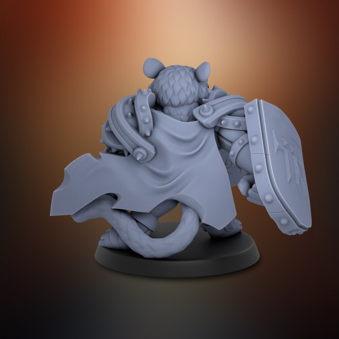 November 2023 Adventurers by Dice Heads | Please Read Description