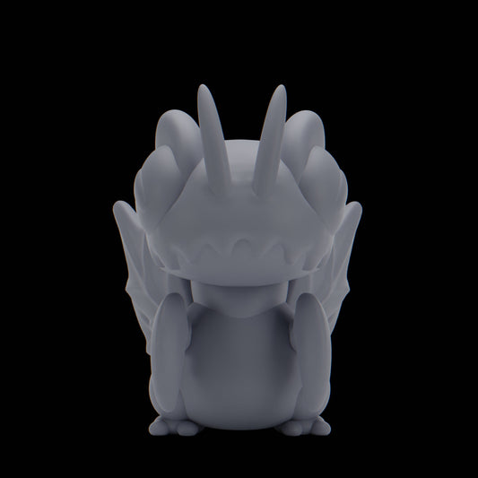 Mantii by Grumpii | Please Read Description