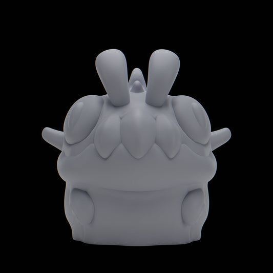 Slowii by Grumpii | Please Read Description