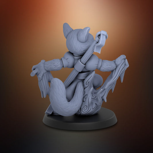 November 2023 Adventurers by Dice Heads | Please Read Description