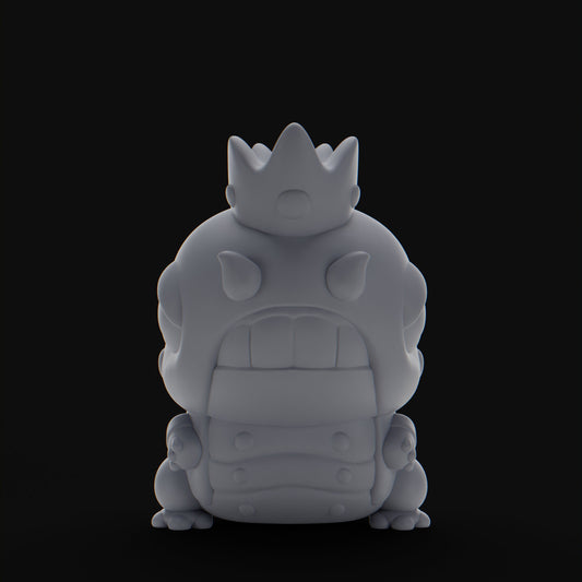 Crackii by Grumpii | Please Read Description