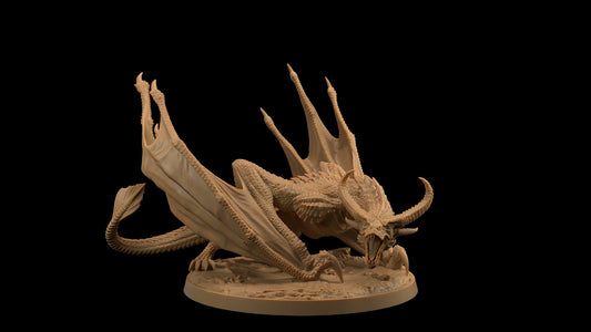 Talonheart by Dragon Trappers Lodge | Please Read Description