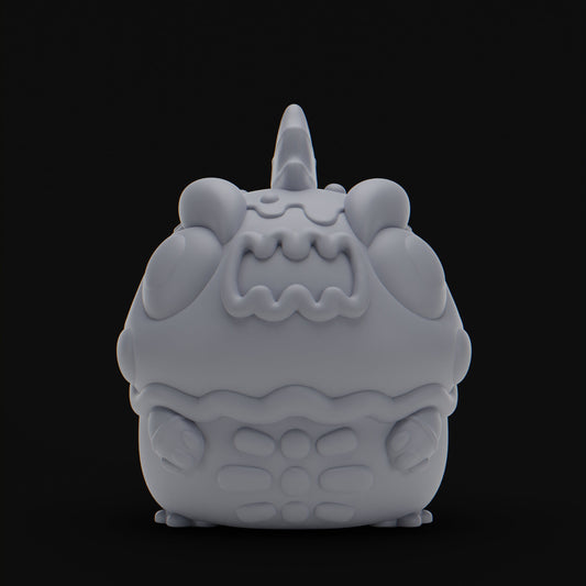 Cookii by Grumpii | Please Read Description