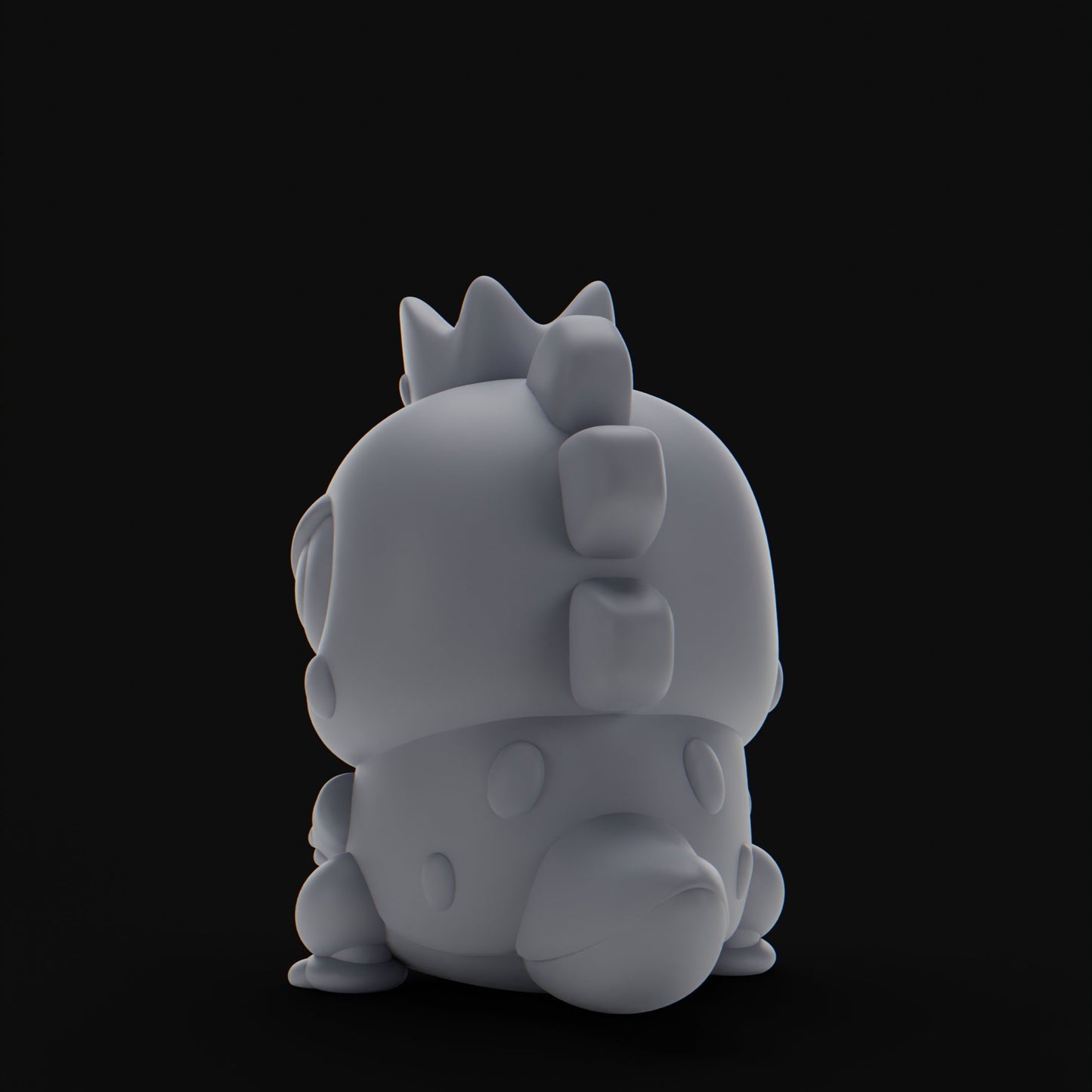 Crackii by Grumpii | Please Read Description