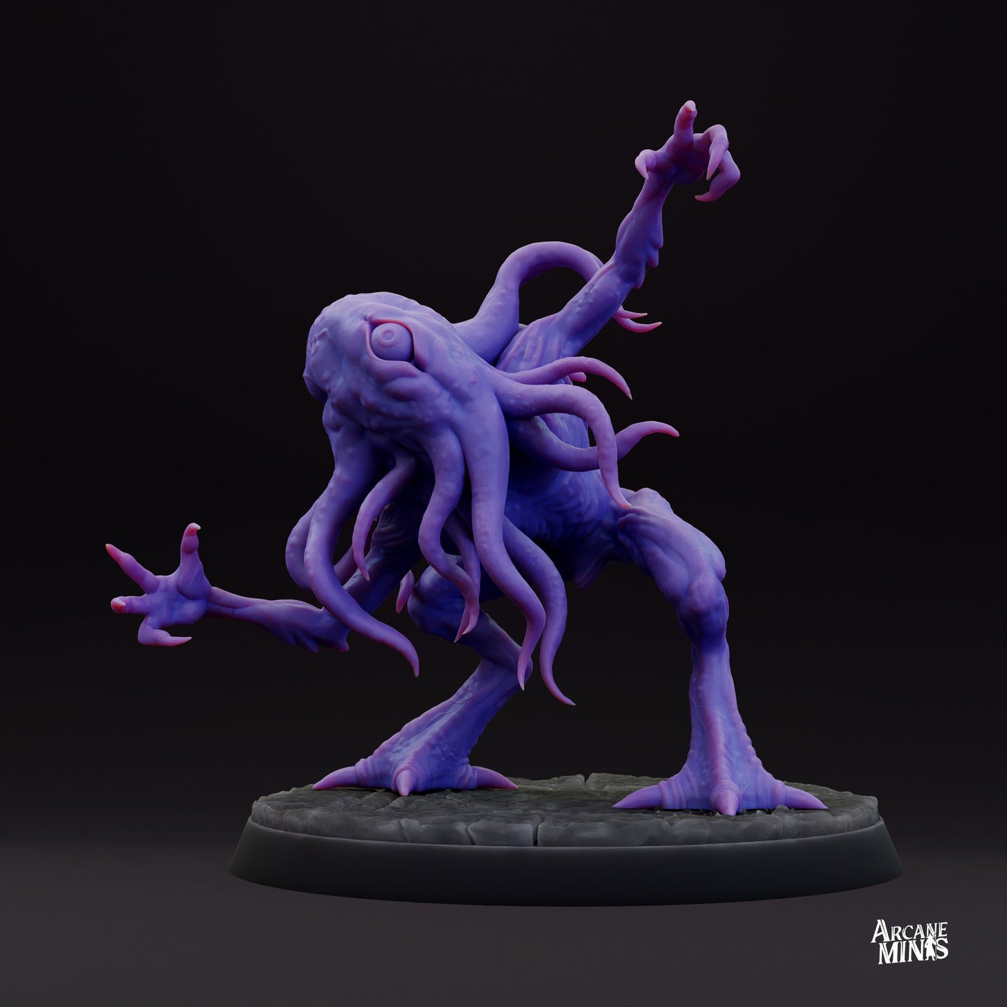 Roshta Minions by Big Bad Evil Guy | Please Read Description