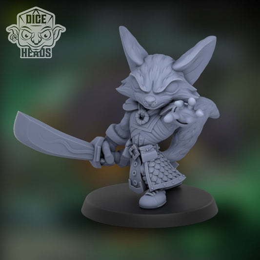 December Adventurers by Dice Heads | Please Read Description