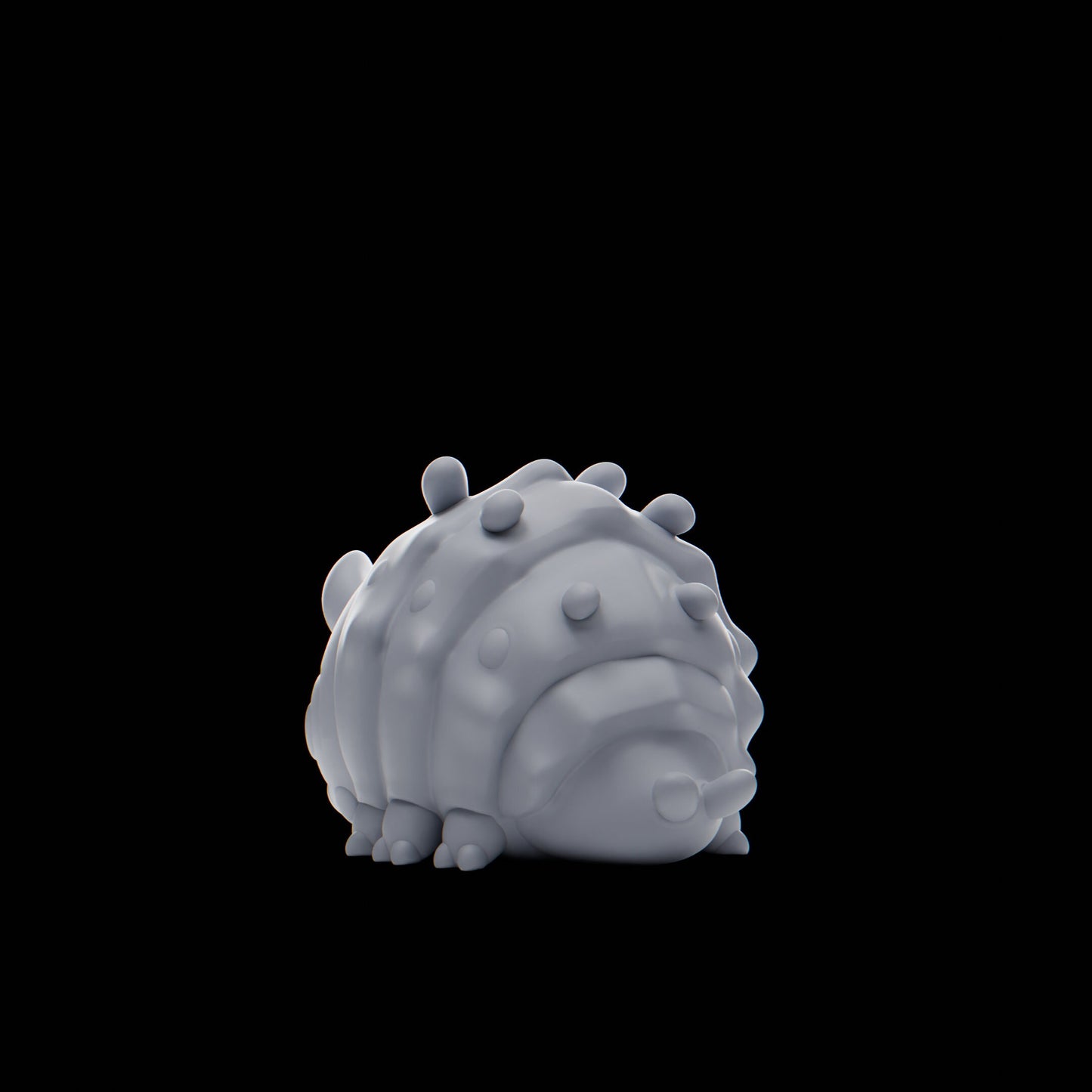 Dracapillar by Grumpii | Please Read Description