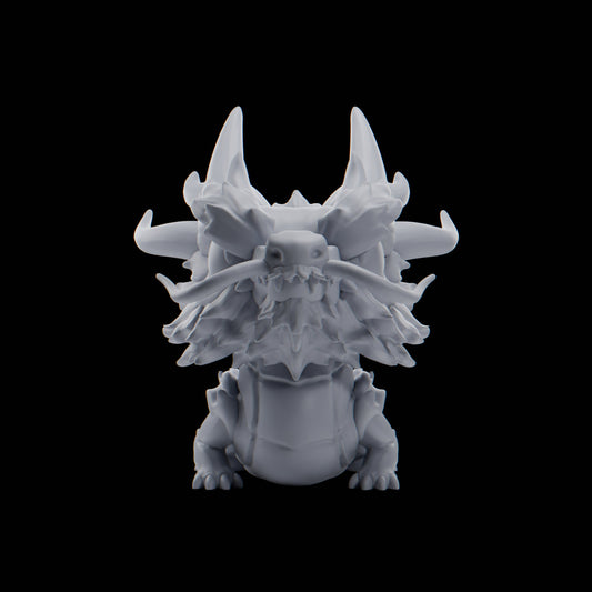 Grumplong by Grumpii | Please Read Description